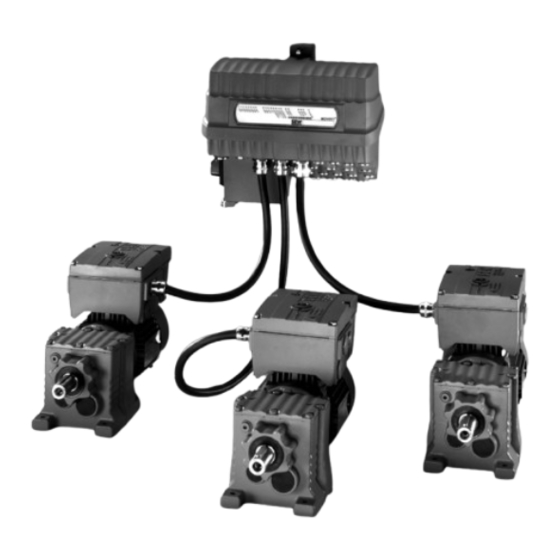 Sew Eurodrive MOVIFIT-MC Instrucciones De Funcionamiento