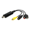 Adaptadores Conceptronic CHVIDEOCR Guía De Iniciación Rápida