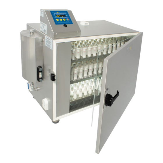 LYSON W5014 Manual