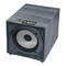 Altavoces Kaiser KSW-2050 Guia Del Usuario