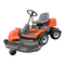 Husqvarna Rider 16 H