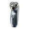 Afeitadoras Eléctricas Philips Norelco REFLEXPLUS 6 6863XL Manual De Instrucciones