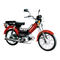 ITALIKA EX70Q Strada