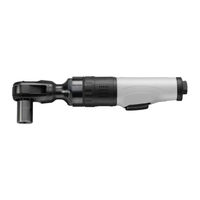 Atlas Copco W2621 Manual Del Usuario