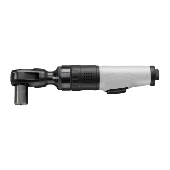 Atlas Copco W2621 Manual Del Usuario