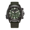 Manual del Citizen Promaster Land U822