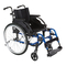 Sillas de Ruedas Invacare Action 3 NG RC Manual Del Usuario