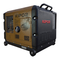 Generadores Kipor KDE7500X Manual De Funcionamiento