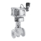 Equipo Industrial Samson 3275 Instrucciones De Montaje