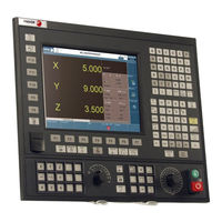 Fagor CNC 8070 Manual De Operación Y Programación