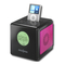 Relojes Radio Insignia NS-CL01 Manual De Instrucciones