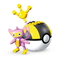 Juguetes Mega Construx POKEMON AIPOM CAPUMAIN Manual De Instrucciones