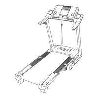 Pro-Form 500 CX Manual Del Usuario