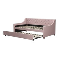 Dorel Home Products 4330739N Instructivo