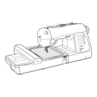 Singer XL-400 Manual De Instrucciones
