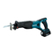 Makita BJR181, BJR182 - Manual de Sierra Recíproca Inalámbrica