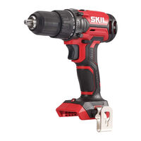 Skil DL527501E Manual Del Usuario