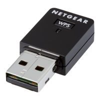 Netgear WNA3100 Guia De Instalacion