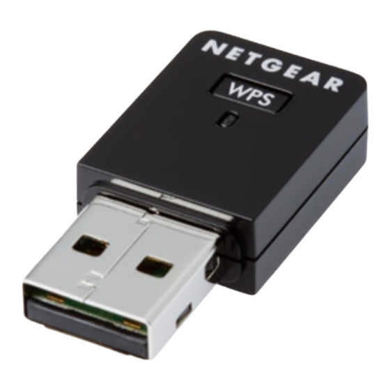 NETGEAR WNA3100 Guia De Instalacion