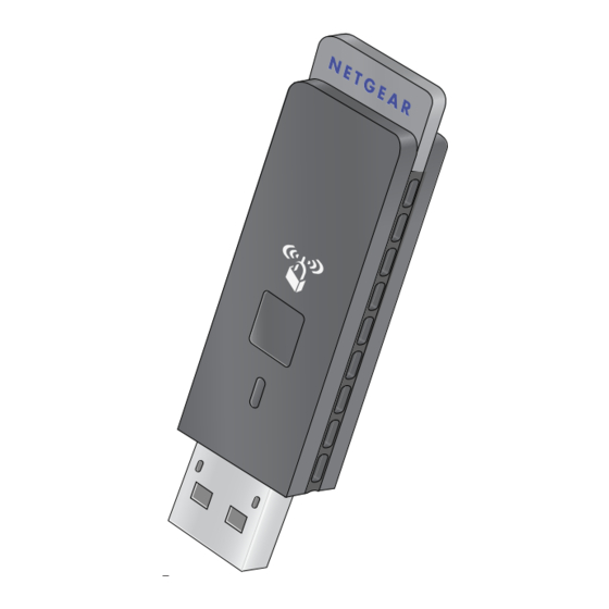NETGEAR WNA3100 Guia De Instalacion