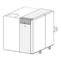 Rendamax R3604 EVO Manual De Uso E Instalación