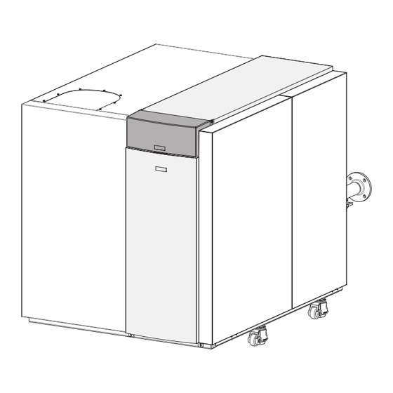 Rendamax R3 EVO Serie Manual De Uso E Instalación