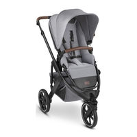 Abc Design Salsa 3 Instrucciones De Uso