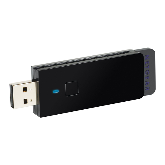 NETGEAR WNA3100 Guia De Instalacion
