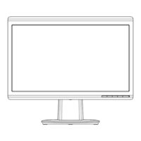 Asus VH192 Serie Guía De Inicio Rápida