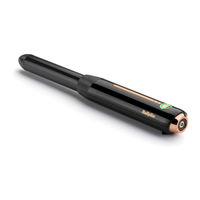BaByliss 9003U Manual De Instrucciones