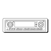 JVC KD-LH70R Manual De Instrucciones