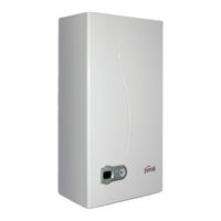Ferroli DOMItech C 24 Instrucciones De Uso