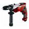 Taladros EINHELL RT-ID 65/1 Manual De Instrucciones Original