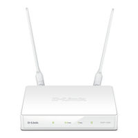 D-Link Wireless AC1200 Manual Del Usuario