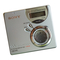 Reproductores de CD Sony MZ-N520 Manual De Instrucciones