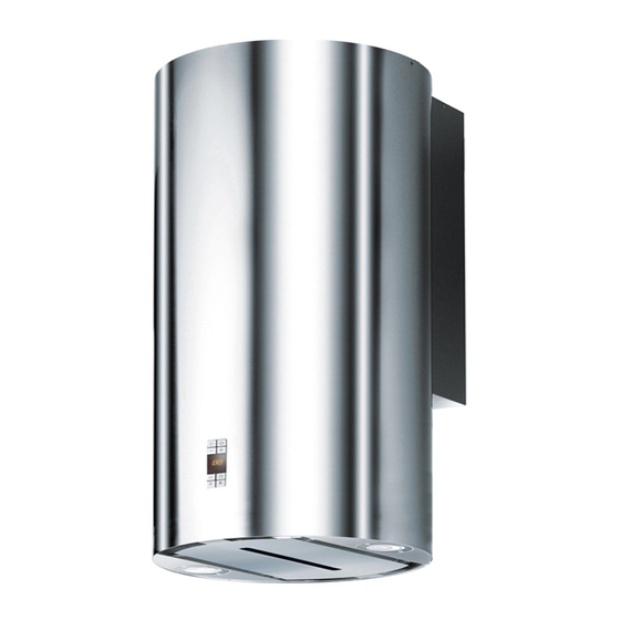 Franke FTU 3807-P WXS 70H Instrucciones Para El Uso Y La Instalacion