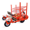Equipos Agrícolas Checchi & Magli WOLF COMPACT Serie Manual De Uso Y Mantenimiento