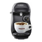 Cafeteras Bosch Tassimo Happy TAS1002GB Instrucciones De Uso