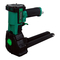 Grapadoras Industriales Prebena KTVH-B19D Manual De Instrucciones Original
