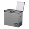 Refrigeradores Indel B TB Steel Double Door Serie Instrucciones De Uso