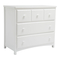 Muebles de Interior Delta Children 3 Drawer Chest Instrucciones De Montaje