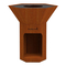 Parrillas Barbecook NESTOR CORTEN Manual