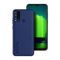 Blu G71L Manual De Usuario