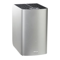 Wd My Book Thunderbolt Duo Manual Del Usuario