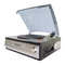 Manual del tocadiscos y reproductor de casetes boytone BT-17TB, BT-17TBC