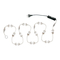 Equipo de Iluminación JB Systems Light LED STRING WHITE Manual De Instrucciones