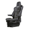 Asientos para Coches RECARO C 6000 DAF XF105 Manual De Montaje