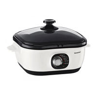 Silvercrest SMUK 1500 A1 Instrucciones De Uso