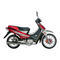 Motocicletas Gilera SMASH CUB Serie Manual Del Usuario