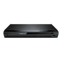 Philips BDP1300 Manual Del Usuario